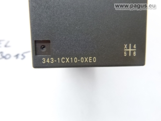 SIEMENS Elektronikmodul