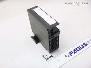 SIEMENS Elektronikmodul