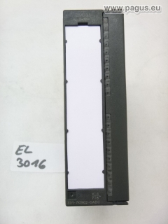 SIEMENS Elektronikmodul