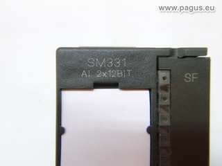 SIEMENS Elektronikmodul