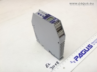 JUMO Leitfähigkeitsmessumformer