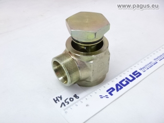 PAGUS Schwenkverschraubung