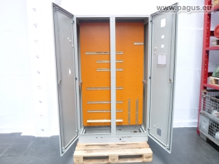 PAGUS Schaltschrank