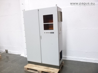 PAGUS Schaltschrank