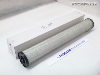 ZANDER Filterelement