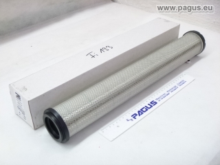 ZANDER Filterelement