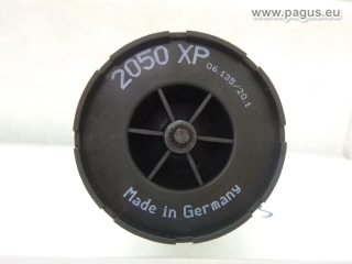 ZANDER Filterelement