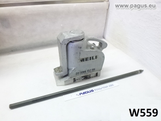 MEILI Hydraulisches Hebegerät