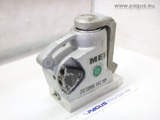 MEILI Hydraulisches Hebegerät