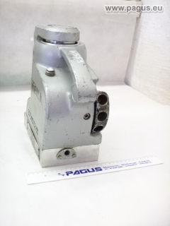 MEILI Hydraulisches Hebegerät