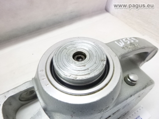 MEILI Hydraulisches Hebegerät