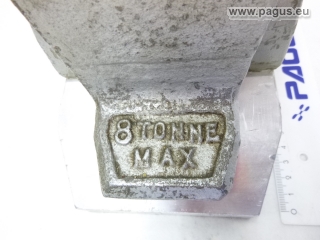 MEILI Hydraulisches Hebegerät