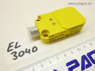 TURCK kapazitiver Näherungsensor