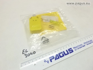 TURCK kapazitiver Näherungsensor