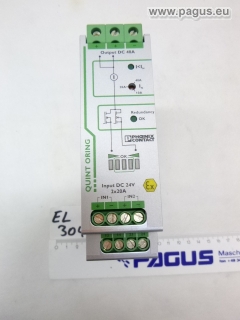 PHOENIX CONTACT Redundanzmodul