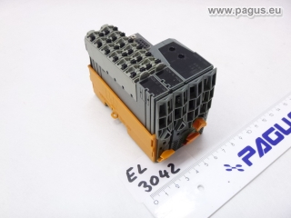 B&R Bus Controller