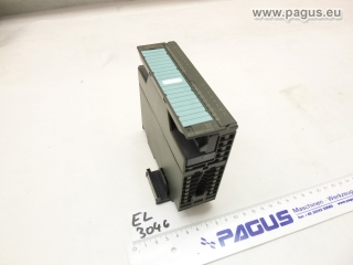 SIEMENS Elektronikmodul