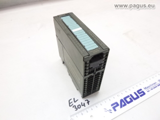 SIEMENS Elektronikmodul