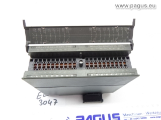 SIEMENS Elektronikmodul