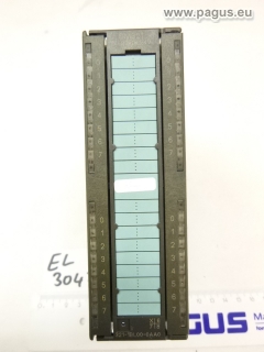 SIEMENS Elektronikmodul