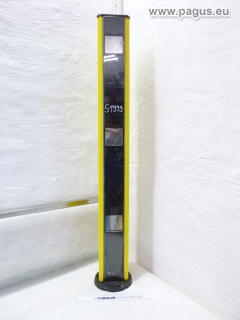 SICK Spiegelsäule mit Einzelspiegel