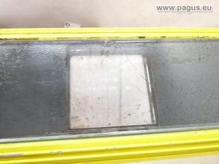 SICK Spiegelsäule mit Einzelspiegel