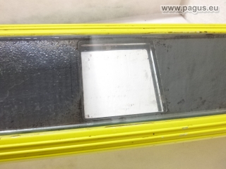 SICK Spiegelsäule mit Einzelspiegel