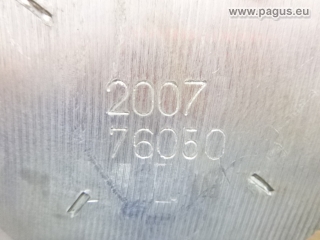 PAGUS Aluminium Rundstange