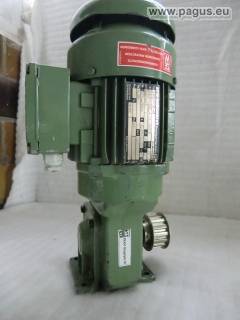 SEW Getriebemotor
