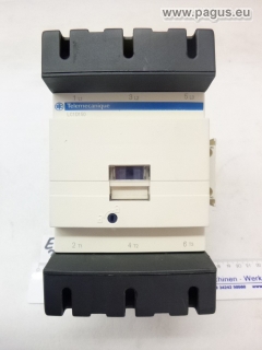 TELEMECANIQUE Leistungsschütz