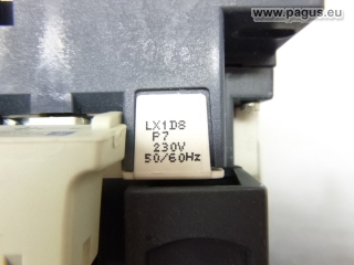 TELEMECANIQUE Leistungsschütz