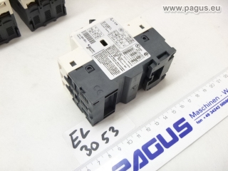 TELEMECANIQUE Motorschutzschalter