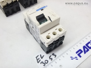 TELEMECANIQUE Motorschutzschalter