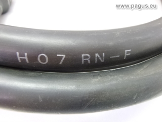 PAGUS CEE Anschlusskabel