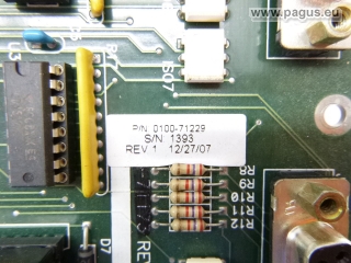 AMAT Elektronikmodul