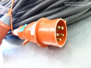 PAGUS CEE Verlängerungskabel