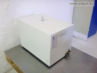 RITTAL Luft / Wasser - Wärmetauscher