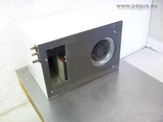 RITTAL Luft / Wasser - Wärmetauscher