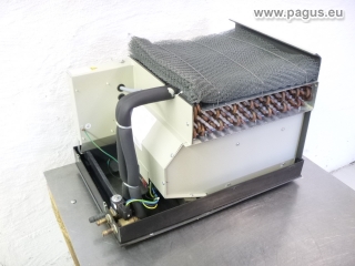 RITTAL Luft / Wasser - Wärmetauscher