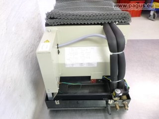 RITTAL Luft / Wasser - Wärmetauscher