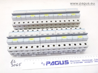 HAGER Leitungsschutzschalter