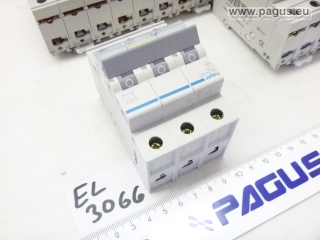 HAGER Leitungsschutzschalter