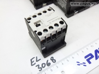 MOELLER Leistungsrelais