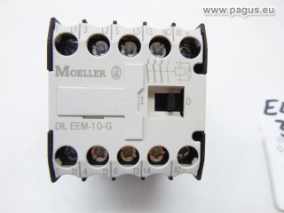 MOELLER Leistungsrelais