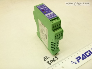 PFEIFFER Vertauschsrelais