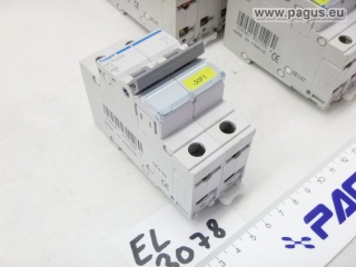 HAGER Leitungsschutzschalter