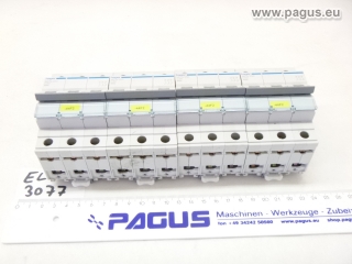 HAGER Leitungsschutzschalter