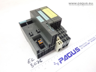 SIEMENS Elektronikmodul