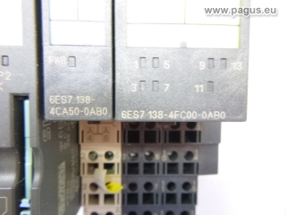 SIEMENS Elektronikmodul