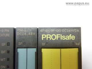 SIEMENS Elektronikmodul